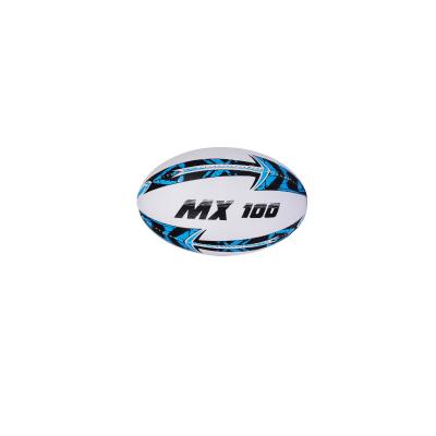 Image of Mini Rubber Promotional Rugby