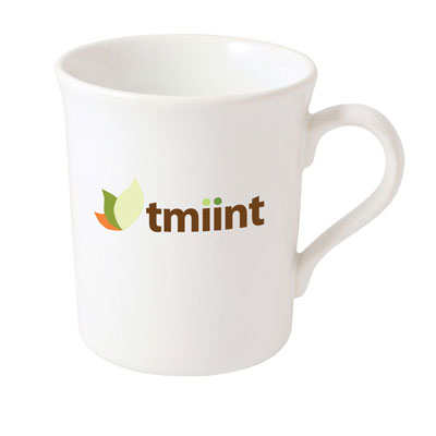 Image of Newbury Earthenware mug
