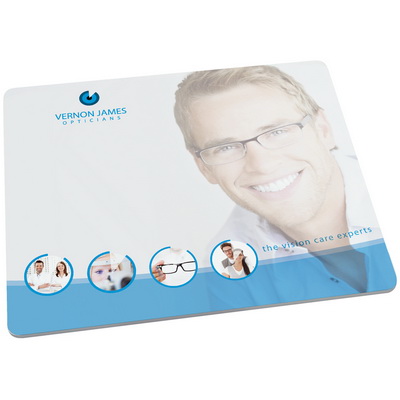 Image of Smart Pad Mouse Mat