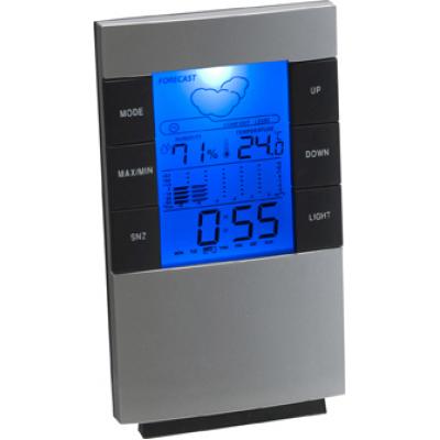 Image of Desk or wall weather station