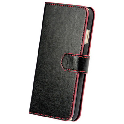 Image of Phone Wallet with Magnetic Strap