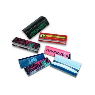 Image of Cigarette Papers