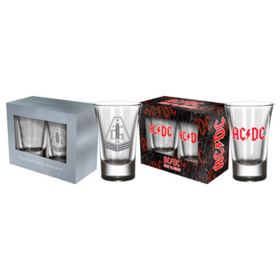 Image of Shot Glass Sets