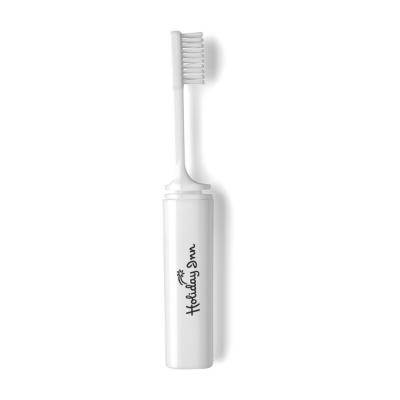 Image of Travel Toothbrush