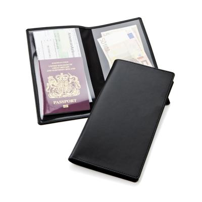Image of Economy Travel Wallet