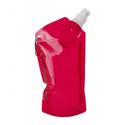 Image of Collapsible Water Bottle