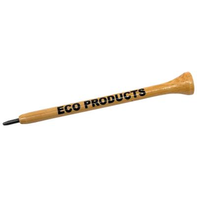 Image of Bamboo Tee Pencil
