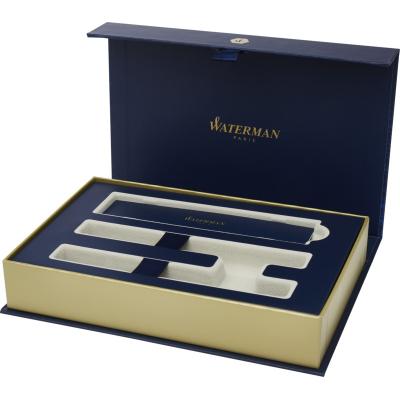 Image of Waterman premium duo pen gift box