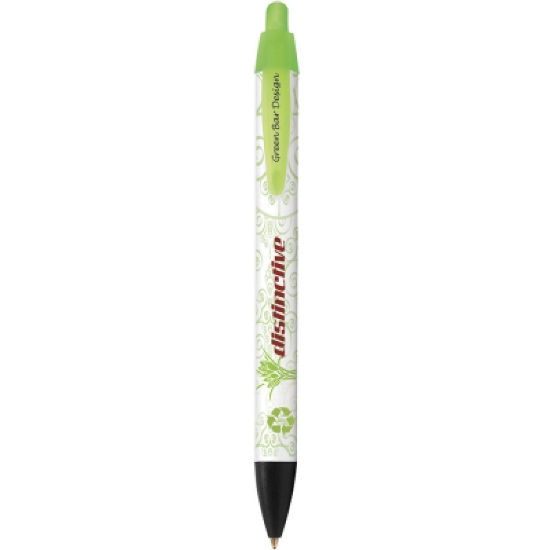 Image of BIC® Wide Body™ Digital Ecolutions® ballpen