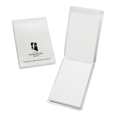 Image of Pocket Note Pad