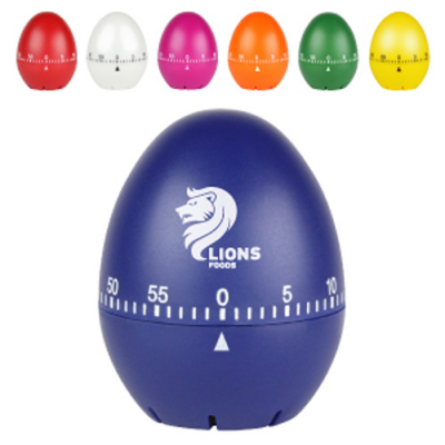 Image of Huevo Egg Timer
