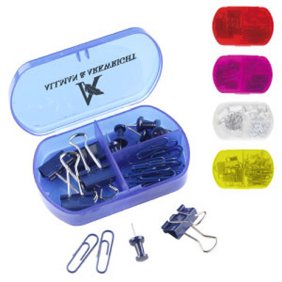 Image of 3-in-1 Clip Case