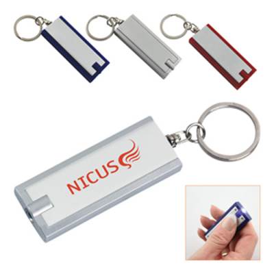 Image of Pulse Torch Key Ring