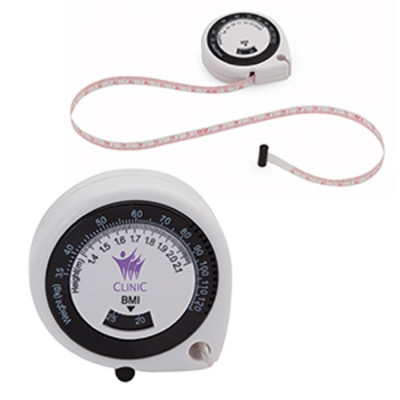 Image of BMI Tape Measue