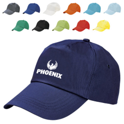 Image of Carolina Cap