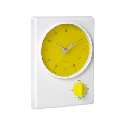 Image of Wall Clock Timer Tekel