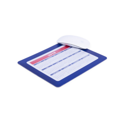 Image of Mousepad Calendar Aplix