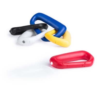 Image of Torch Carabiner Mansour