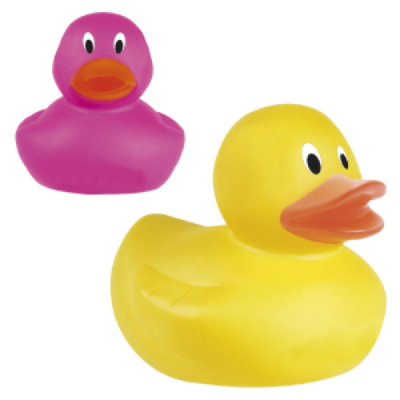 Image of Plastic Duck