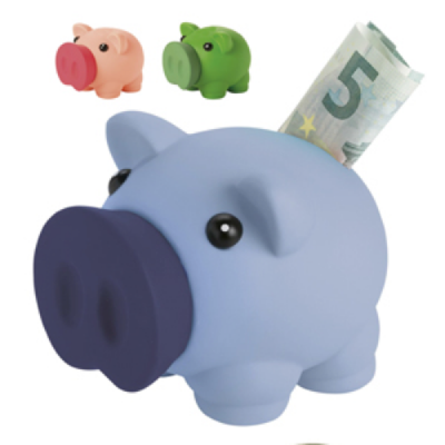 Image of Kiddy Piggi Bank