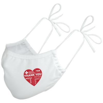 Image of Clover face mask