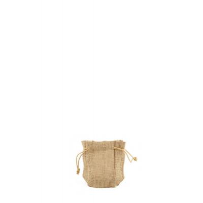 Image of Small Jute Pouch