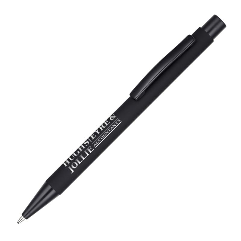 Image of Travis Noir Ball pen