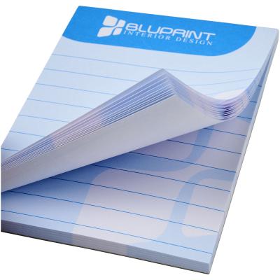 Image of Desk-Mate® A7 notepad 50 pages