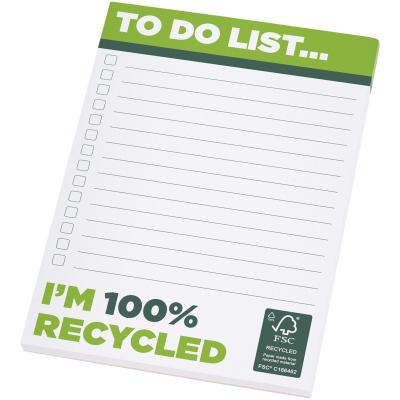 Image of Desk-Mate® A6 Recycled 25 Sheets