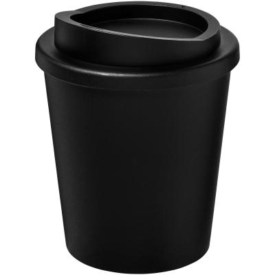 Image of Americano® Espresso 250 ml recycled insulated tumbler