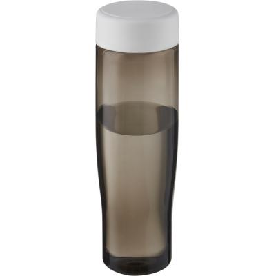 Image of H2O Active® Eco Tempo 700 ml screw cap water bottle