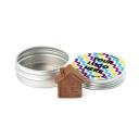 Image of House Shaped Seed Bomb - Tin