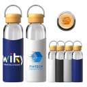 Image of Vitality Bottle