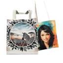 Image of Creation Cotton bag - Coloured