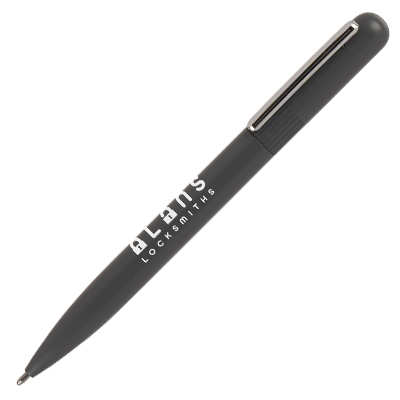 Image of Bold Recycled Brass Ball Pen