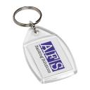 Image of Access P5 Keychain