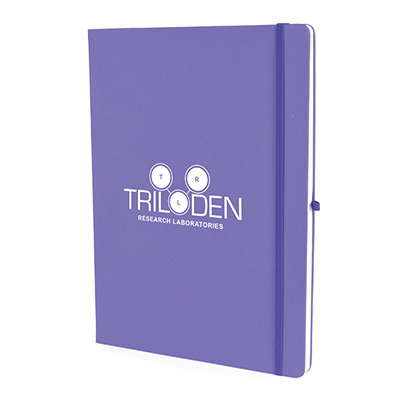 Image of A4 Mole Notebook