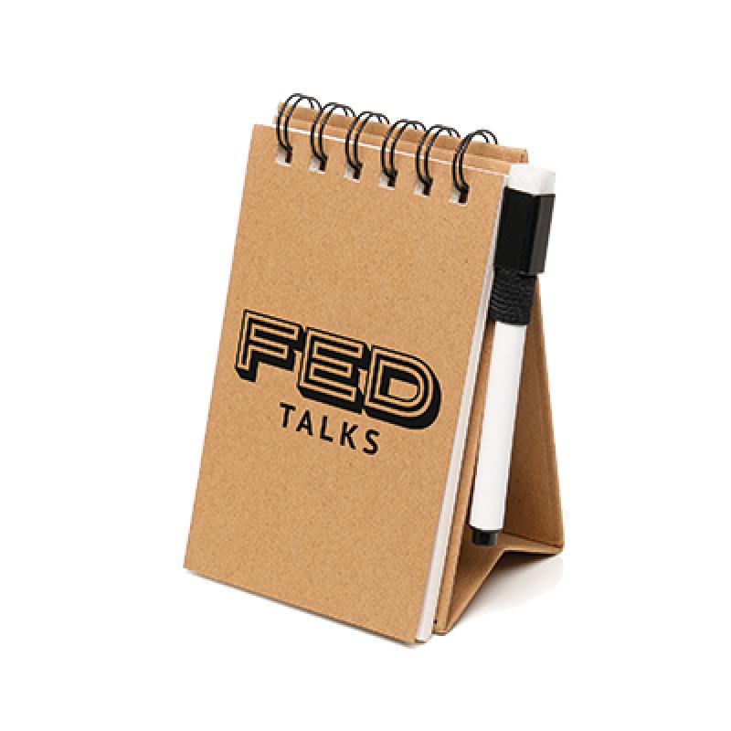 Image of Whiteboard Notebook