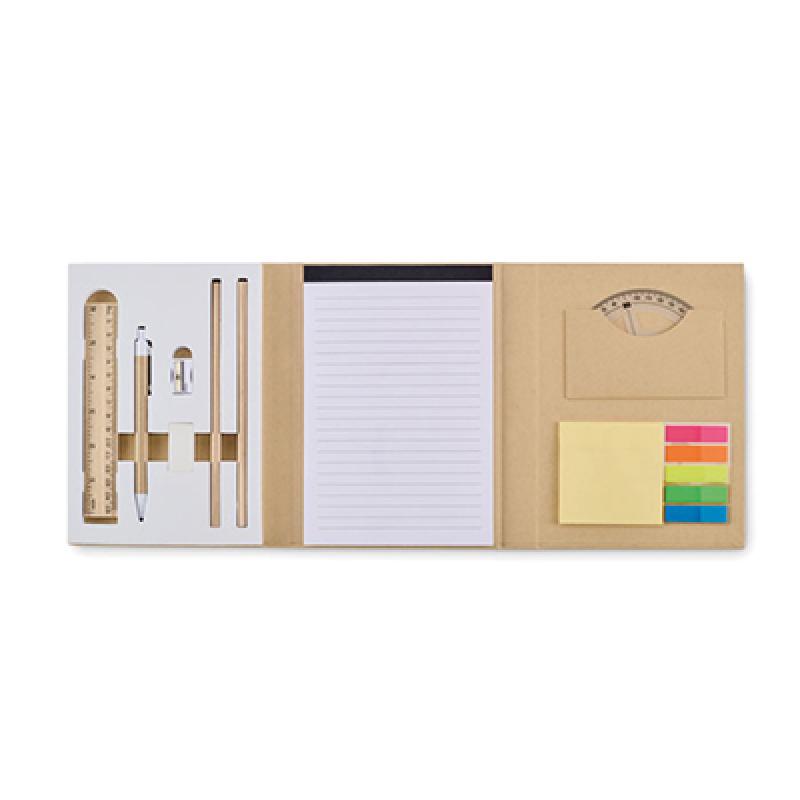 Image of Oxford Desk Set